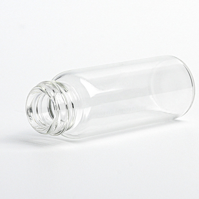 ODM Lege Plastic Schroefdop de Reisgrootte van de Flessen5ml Capaciteit