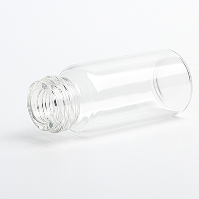 10ml kosmetische Druppelbuisjefles, het Berijpte Kleine Plastiek van Druppelbuisjeflessen