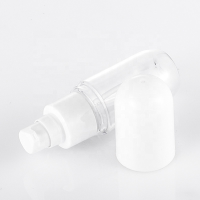 Van de de Flessen30ml Multiusage Kleur van de HUISDIEREN de Kosmetische Nevel Klantgerichte Rechthoek
