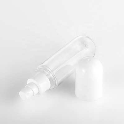Van de de Flessen30ml Multiusage Kleur van de HUISDIEREN de Kosmetische Nevel Klantgerichte Rechthoek