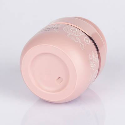 Beschikbare ODM van Mini Airless Cosmetic Bottle Sets 50ml 80ml 100ml