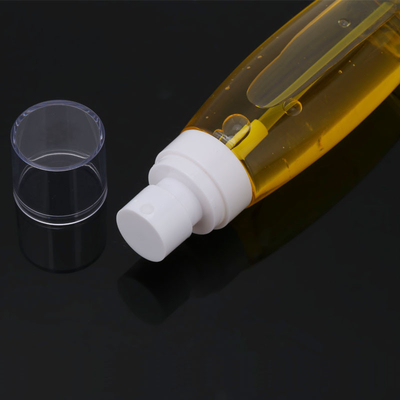De berijpte Kosmetische Opnieuw te gebruiken Capaciteit van PlasticPlastic 100ml van de Nevelfles