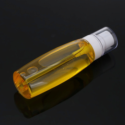 De berijpte Kosmetische Opnieuw te gebruiken Capaciteit van PlasticPlastic 100ml van de Nevelfles