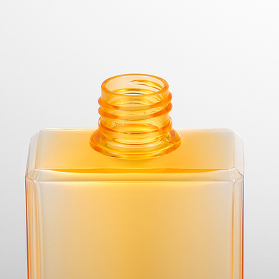 ODM Schijfglb Fles, Plastic de Samendrukkingsflessen van 300ML voor het Materiaal van het Lotionhuisdier
