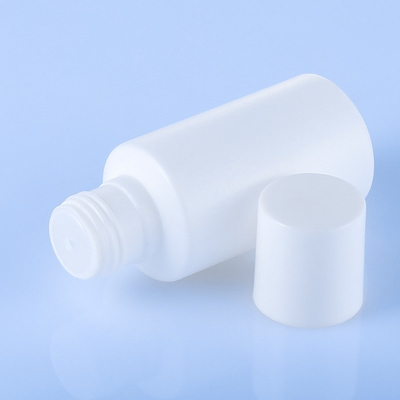 samenpersbare de capaciteits navulbare opnieuw te gebruiken van de Schroefdeksel Plastic Fles 1L