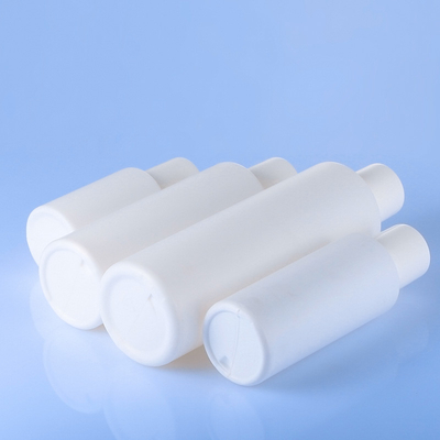 samenpersbare de capaciteits navulbare opnieuw te gebruiken van de Schroefdeksel Plastic Fles 1L