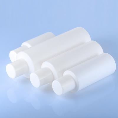 samenpersbare de capaciteits navulbare opnieuw te gebruiken van de Schroefdeksel Plastic Fles 1L