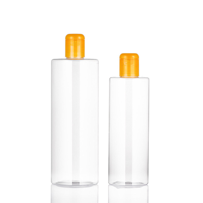 Ronde Vorm Plastic Schroefdopflessen met 33mm GLB Beschikbare OEM