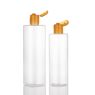 Ronde Vorm Plastic Schroefdopflessen met 33mm GLB Beschikbare OEM