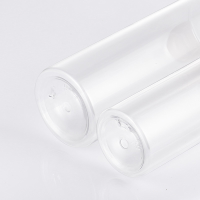 Ronde Vorm Plastic Schroefdopflessen met 33mm GLB Beschikbare OEM