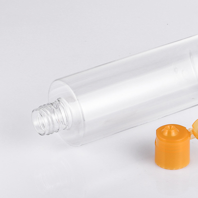 Ronde Vorm Plastic Schroefdopflessen met 33mm GLB Beschikbare OEM