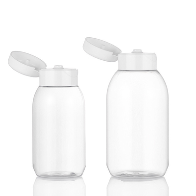 500ml schroefdop de Kroonvorm 75mm Breedte Multiusage van de Samendrukkingsfles