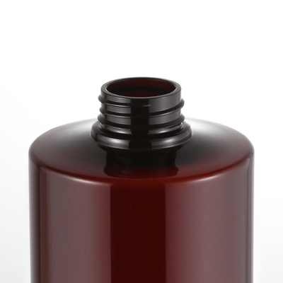 1000ML de plastic Flessen van de Lotionpomp, de Automaat van de de Roompomp van het HUISDIERENgezicht