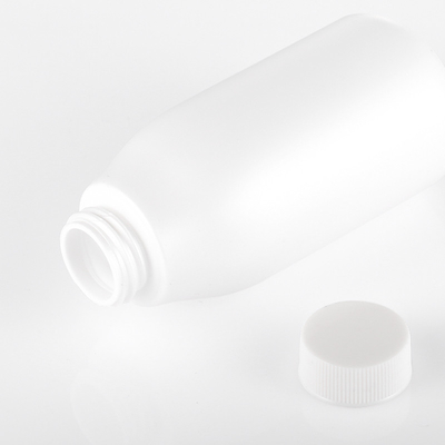 Ronde om lotionfles met 39mm pomp Multiapplication 300ml