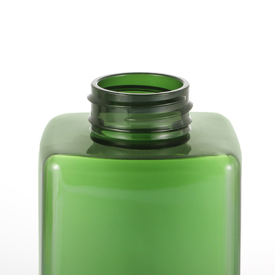 400ml lege Schuimende de Flessenautomaat van de Handzeep met 38mm Pomp
