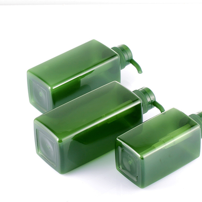 400ml lege Schuimende de Flessenautomaat van de Handzeep met 38mm Pomp