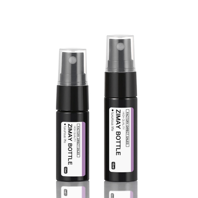 ODM Kosmetische Nevelfles, Flessen van de het Huisdierennevel van Eco de Vriendschappelijke 4 Oz