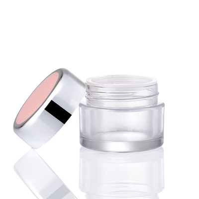 Luxe Lege Kosmetische Kruiken, Biologisch afbreekbare Plastic Kruiken8oz Capaciteit