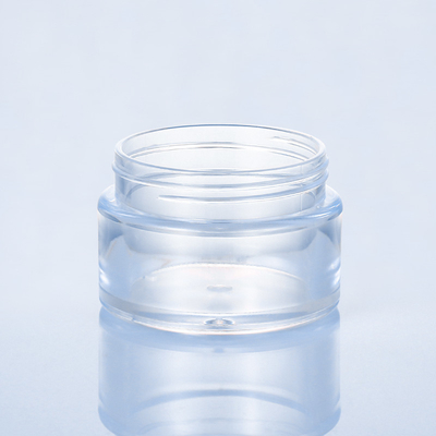 ODM Room Verpakkende Kruik, Plastic Decoratieve Kruiken 40mm van 15g Breedte