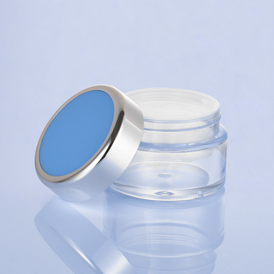 ODM Room Verpakkende Kruik, Plastic Decoratieve Kruiken 40mm van 15g Breedte