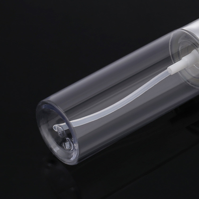 Van de de Nevelfles van de Handpress Leeg Make-up HDPE van Handpress 150ML HUISDIERENmateriaal