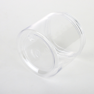 Duurzame Kosmetische Verpakkende Roomkruik 70mm Diameter180ml Capaciteit