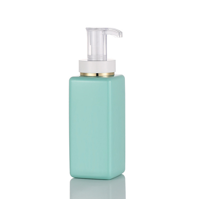Kosmetische de Lotionfles van de voedselrang, 400ml-pompcontainer voor lotion