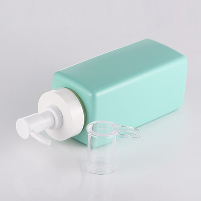 Kosmetische de Lotionfles van de voedselrang, 400ml-pompcontainer voor lotion