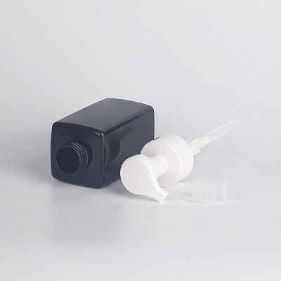 500ML kosmetische Schuimfles, van het de Luxeschuimplastic van Eco Vriendschappelijke de Automaatfles
