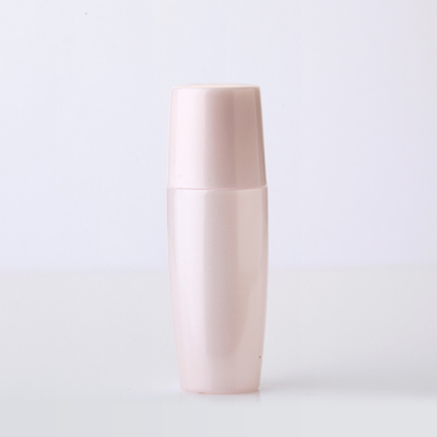 Het mini30ml-Vastgestelde PETG Samenpersbare Materiaal van de Reis Kosmetische Fles