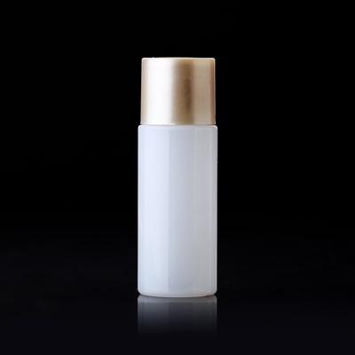 De Containers van de HUISDIERENreis voor Gezichtsroom, 10ML-Reis Kit Bottle Set