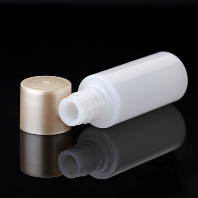 De Containers van de HUISDIERENreis voor Gezichtsroom, 10ML-Reis Kit Bottle Set