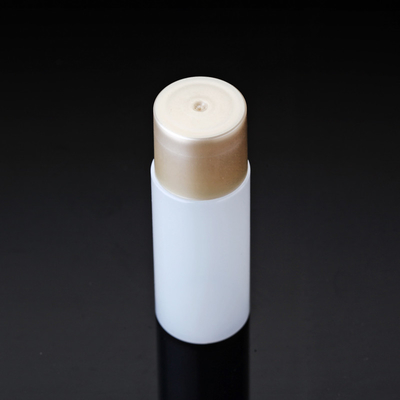 De Containers van de HUISDIERENreis voor Gezichtsroom, 10ML-Reis Kit Bottle Set