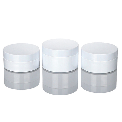 Eco Vriendschappelijke Room Capaciteit 79mm van de Verpakkingskruik 150ml Diameter