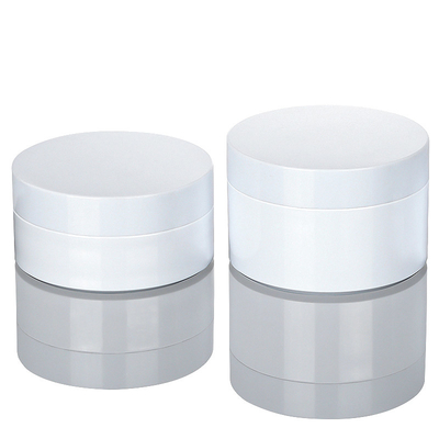 Eco Vriendschappelijke Room Capaciteit 79mm van de Verpakkingskruik 150ml Diameter