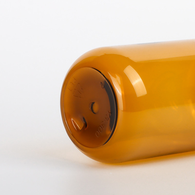 De Vriendschappelijke Plastic Schroefdopflessen 300ml van HUISDIERENeco om Macallan