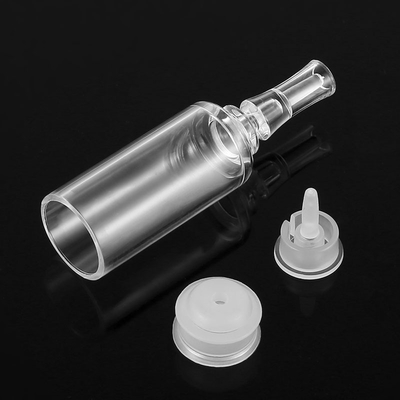 2ML plastic Ampul Verpakking, de Lege Kosmetische Container van de Essentieolie