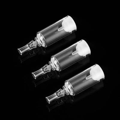2ML plastic Ampul Verpakking, de Lege Kosmetische Container van de Essentieolie