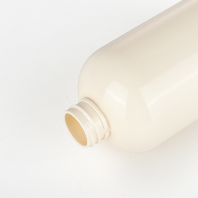 Kosmetische Plastic Toner Flessen300ml 350ml Transparante Ronde Plastic Fles